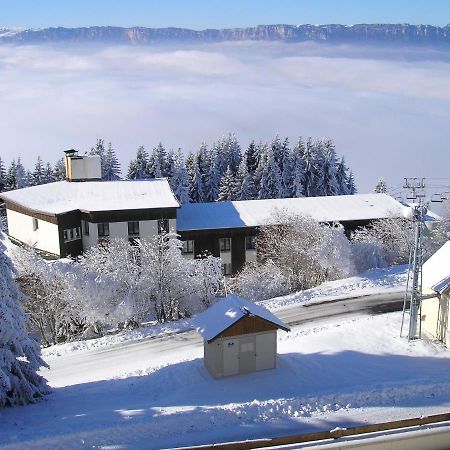 Clos Des Gentianes Альвар Экстерьер фото